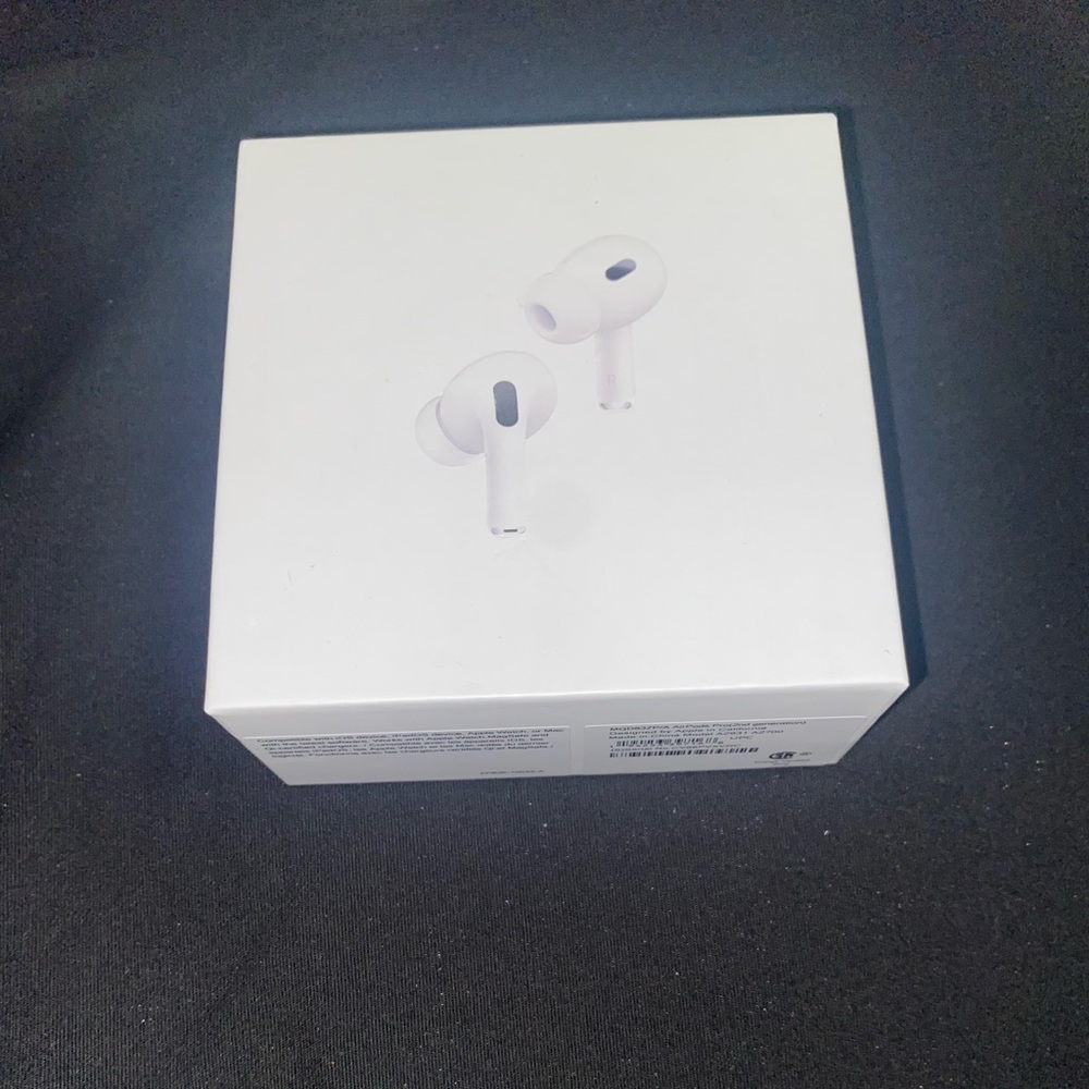 Airpod pro Gen 2